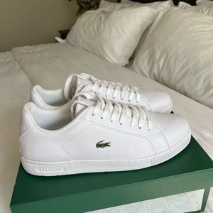 Lacoste Carnaby sneakers